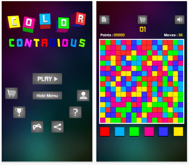 best free ipad puzzle games 2013